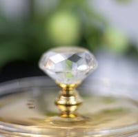 ابريق شاي زجاج