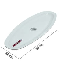 صحن ميلامين