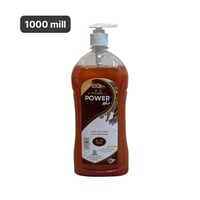 باور صابون سائل للايدي 1 لتر