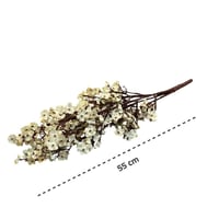 أزهار الكرز الكورية صناعي