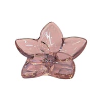 وردة كريستال