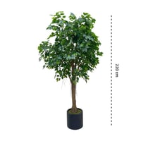 شجر فيكس صناعي للزينة