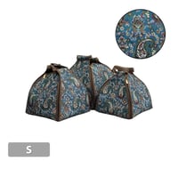 طقم شنط حافظات فاخرة 3 قطع