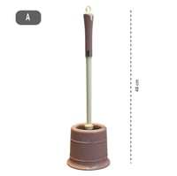 فرشاة تنظيف حمام