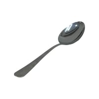 ملعقة طبخ ستيل