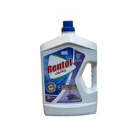 رينتول مطهر