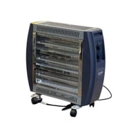 دفاية هوم ماستر وجهين 5 شمعات