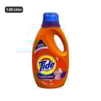 تايد جل لغسيل الملابس