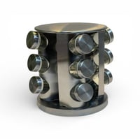 طقم ملاحات دوار