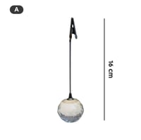 ستاند بطاقات ترحيبية جوهرة