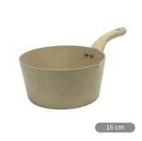 قدر طبخ كاسرول جرانيت بيج