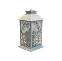 فوانيس بلاستيك بطارية