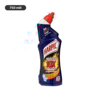 هاربيك 750 مل منظف مرحاض