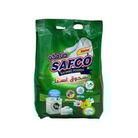صافكو منظف غسيل الملابس منخفض الرغوة