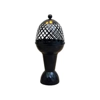 مبخرة معدنية شبكة