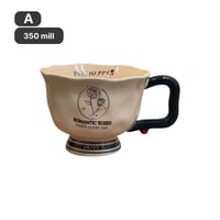 كوب سيراميك 350 مل