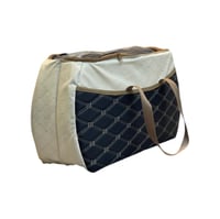 شنطة ترامس تفاصيل جلد