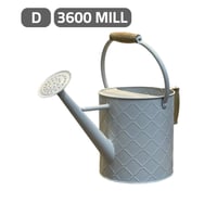 ابريق زرع حديد