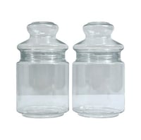 علب بهارات بلاستيك