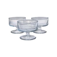 طقم كاسات ايس كريم