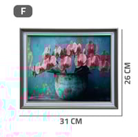 لوحات مودرن