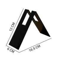 حامل ورق قهوة