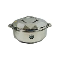 حافظة ستيل كرستال