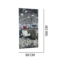 مرايات ديكور طويلة