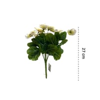 شتلة بانسية صناعي ديكور