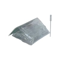 شوك فواكه وحلا بلاستيك