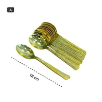 ادوات سفرة بلاستيك