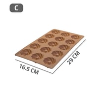 قالب سيلكون