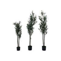 أغصان زيتون صناعى