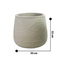 مركن زراعة فايبر بيج