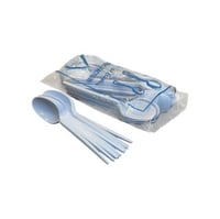 ملاعق أكل بلاستيك 50 قطعة