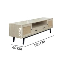 بلازما خشب بيج راتان