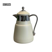 ترامس ريفان فضي بيج نص ليتر