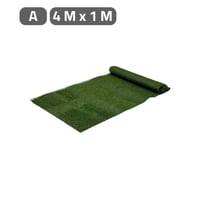 رول ثيل بطانة سوداء 4 متر