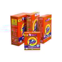 تايد ازرق صابون ملابس