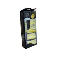 مناديل مبلله للعبايات