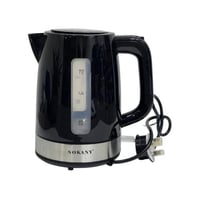 غلاية كهربائية 1.7 لتر SOKANY