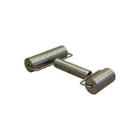 فرادة عجين استيل