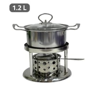 سخان بوفية ستيل