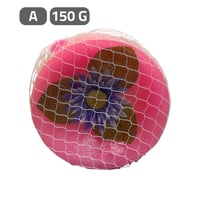 معطر حمام تعليق وردة 150 جرام