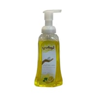 صابون ايدي رغوة لوكي