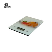 ميزان مطبخ الكتروني