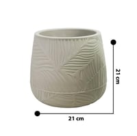 مركن زراعة فايبر بيج