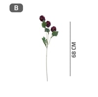 غصن كرات فل