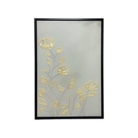 لوحة جدارية جبسية 120*80 سم