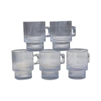 طقم اكواب شاي